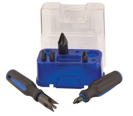 FRANKFORD Case Prep Essentials Kit