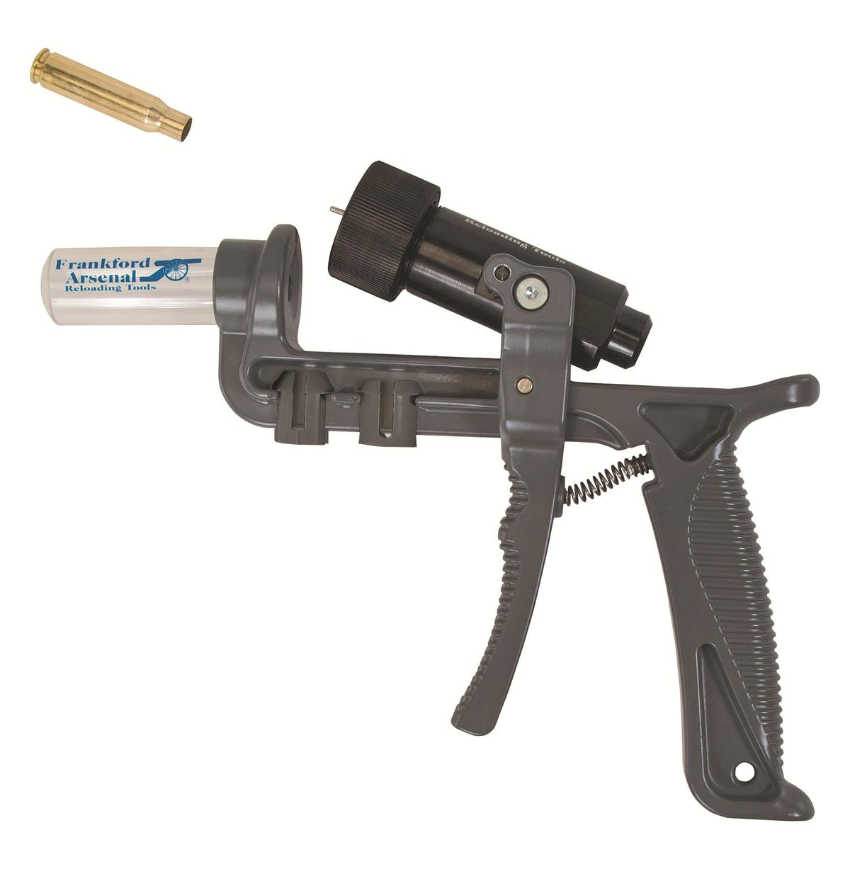 FRANKFORD Platinum Series Handheld Depriming Tool