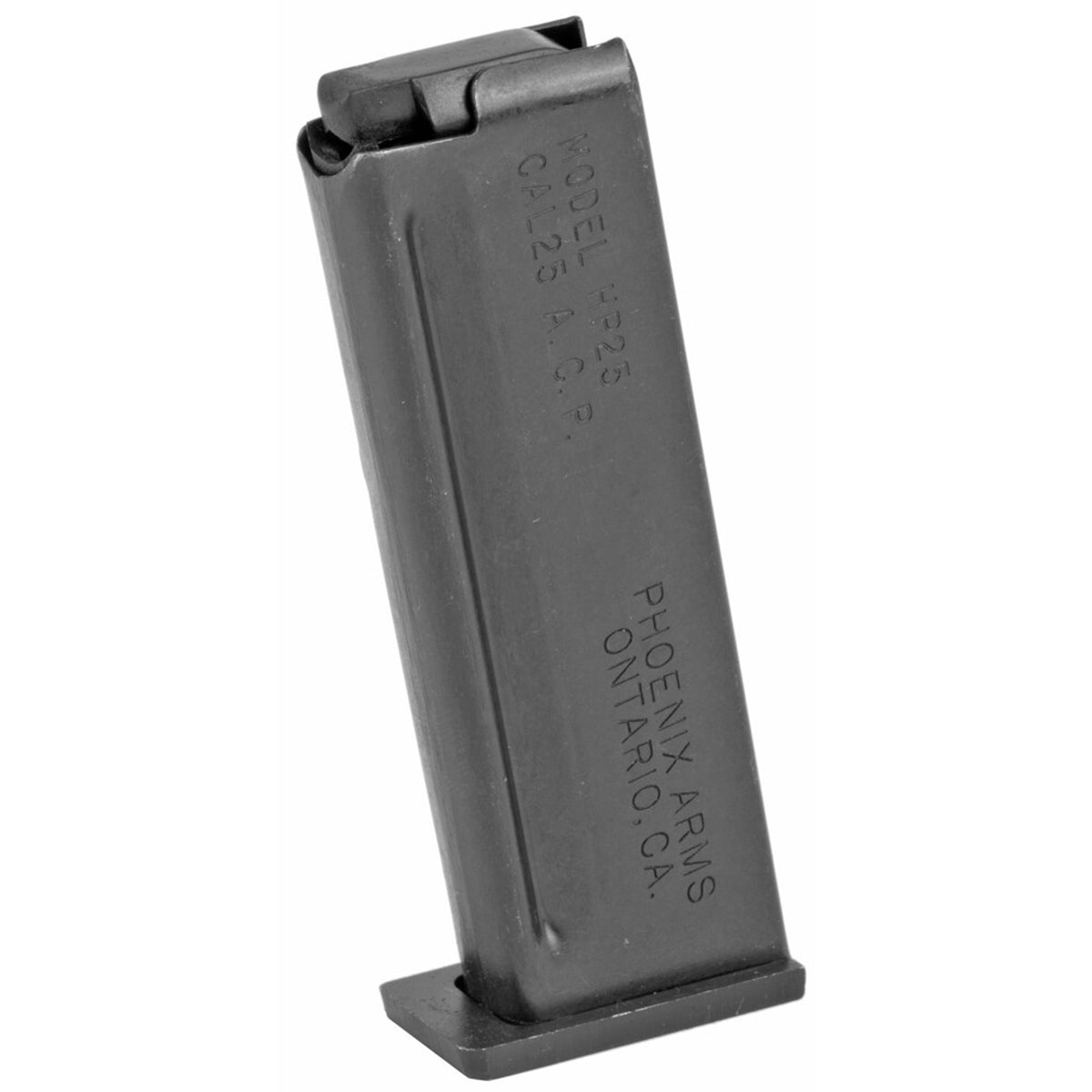 HP25A .25ACP 9Rd. Mag