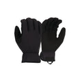 Venture Gear Tactical Gloves Medium Duty Operator Slip-on  Black Large