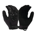 Venture Gear Tactical Gloves Heavy Duty Impact Operator H&L  Black Large
