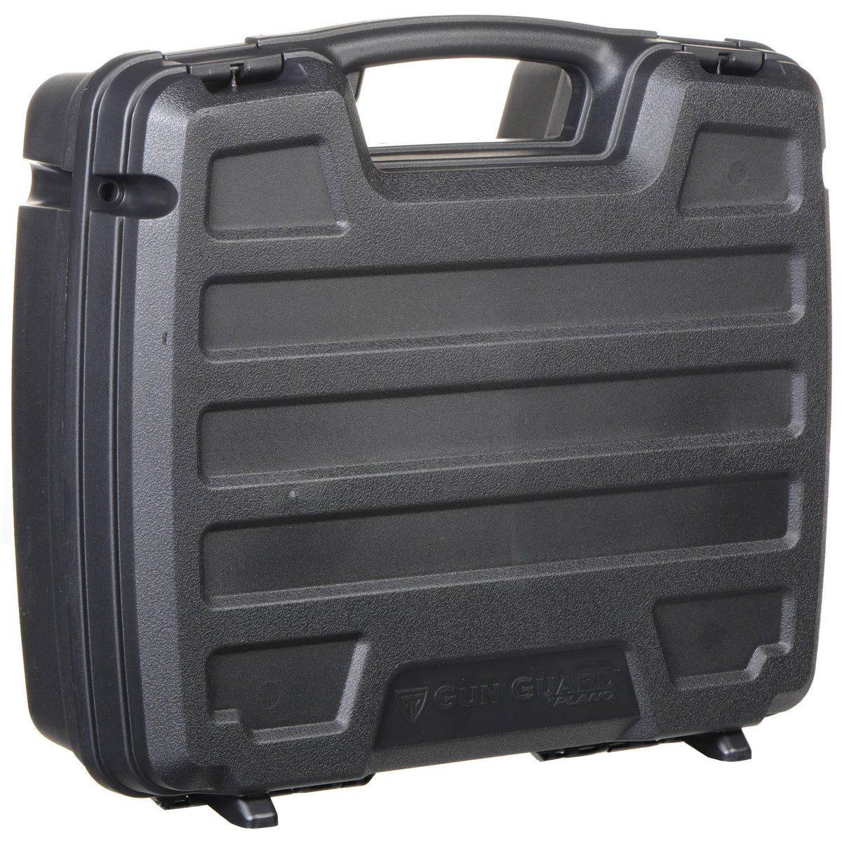 SE FOUR PISTOL/ACCESSORY CASE> - BLACK