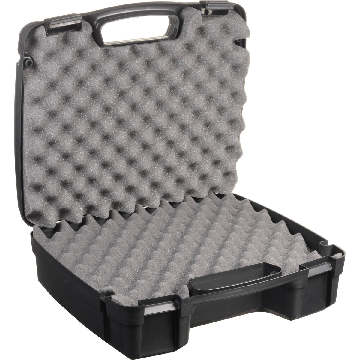 SE FOUR PISTOL/ACCESSORY CASE> - BLACK
