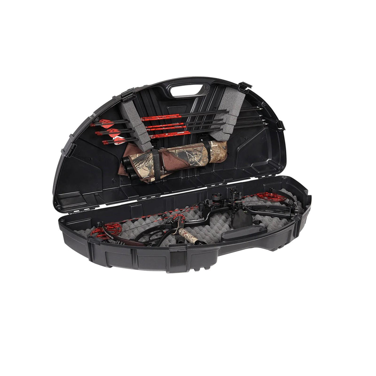 SE SINGLE BOW CASE  BLACK