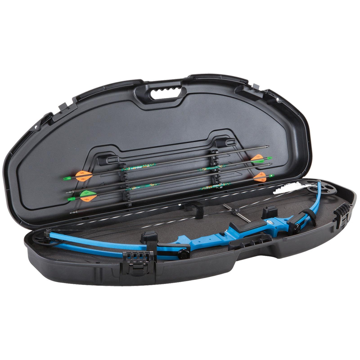 ULTRA COMPACT BOW CASE BLACK