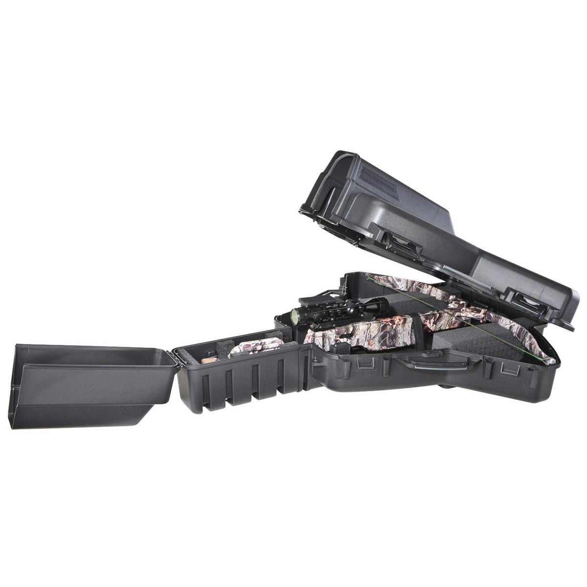 MANTA CROSSBOW CASE BLACK