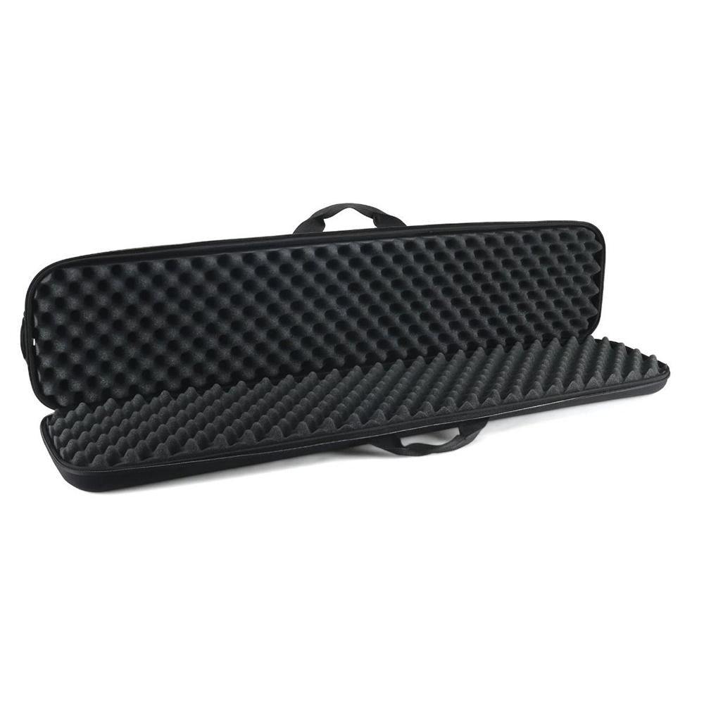 Diverge EVA 49 Rifle Case Black