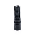 Rearden Manufacturing PNW Flash Hider - 1/2x28 - .224 Caliber - Plan B Suppressor Mount