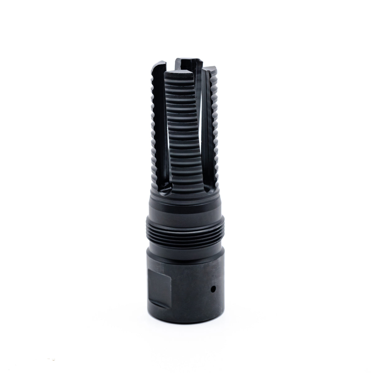 Rearden Manufacturing PNW Flash Hider - 1/2x28 - .224 Caliber - Plan B Suppressor Mount