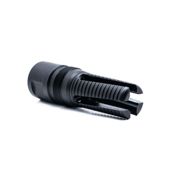 Rearden Manufacturing PNW Flash Hider - 1/2x28 - .224 Caliber - Plan B Suppressor Mount