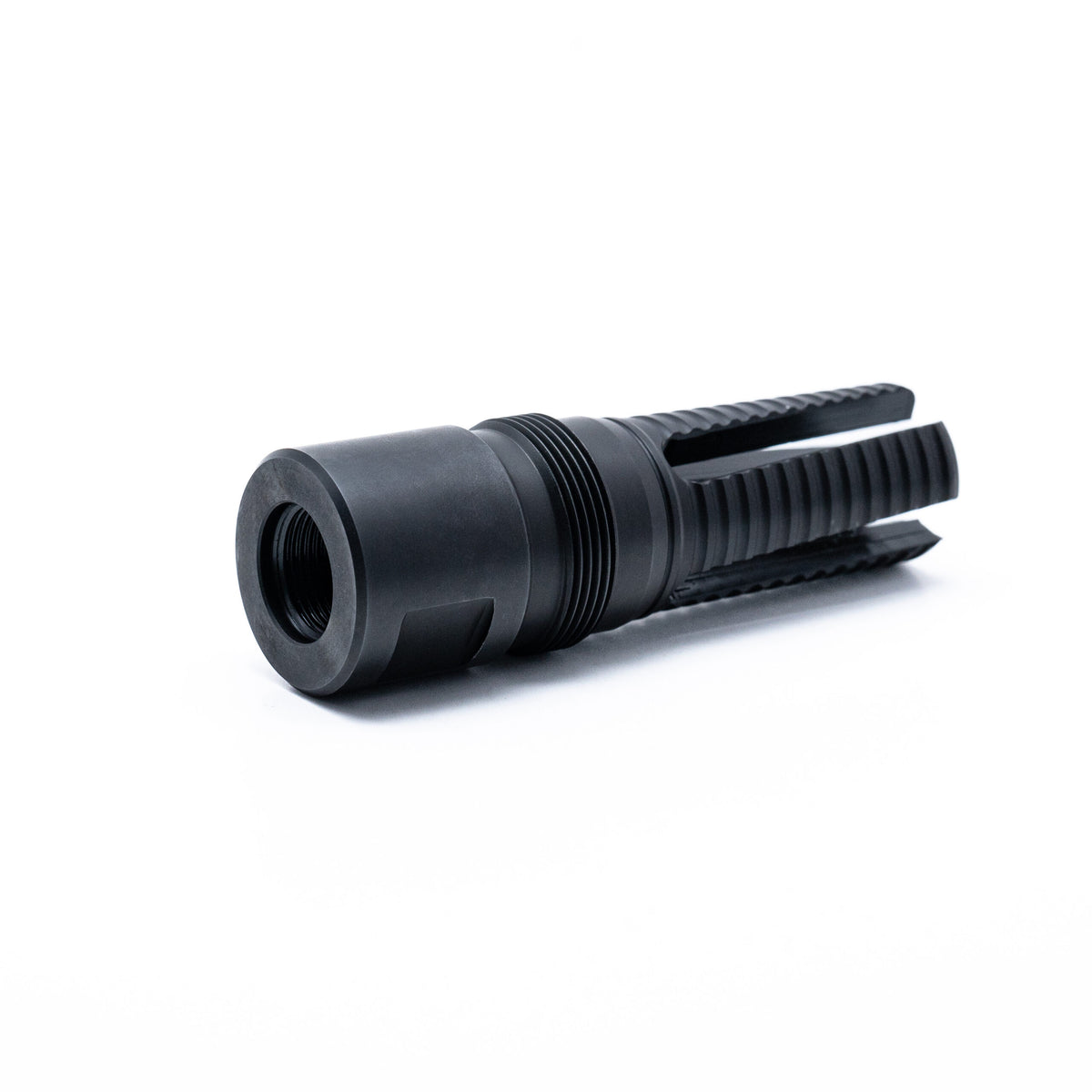 Rearden Manufacturing PNW Flash Hider - 1/2x28 - .224 Caliber - Plan B Suppressor Mount