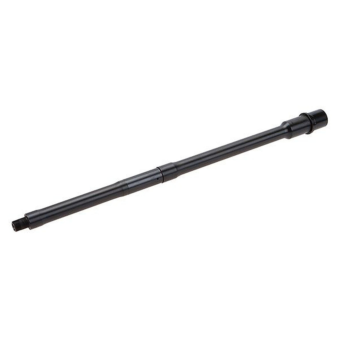 Patriot Ordnance Factory E2 AR-15 Barrel - 16.5" - 5.56 NATO - Mid-Length