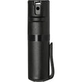 POM Pepper Spray BLACK CLIP 6 IN 1