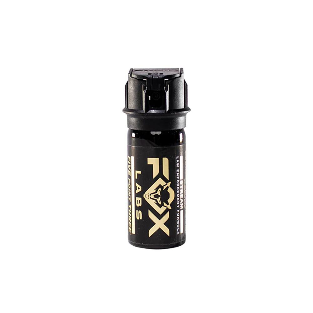 FOX PEPPER SPRAY 1.5OZ FLIP TOP