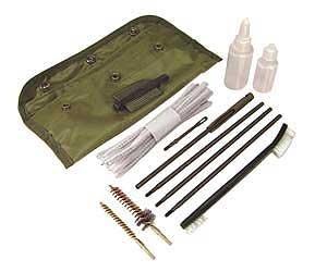 AR15/M16  GUN CLEANING KIT