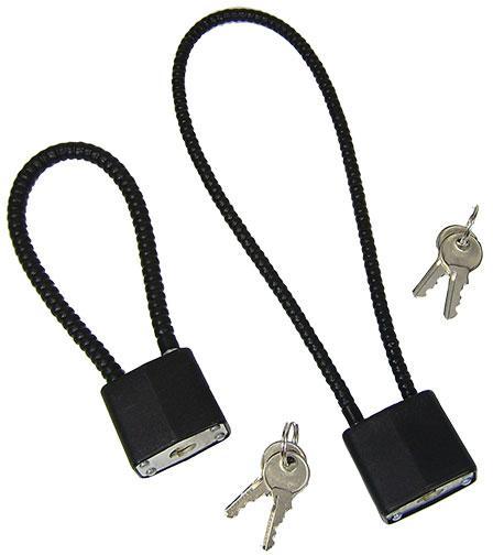 15 GUN CABLE LOCK