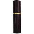 3/4 OZ. LIPSTICK PEPPER SPRAY -BLACK