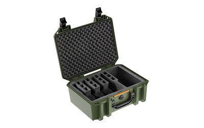 PELICAN VAULT V300PF5 FIVE PSTL ODG