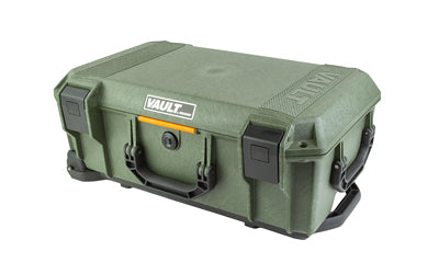 PELICAN VAULT V525PF7 SEVEN PSTL ODG