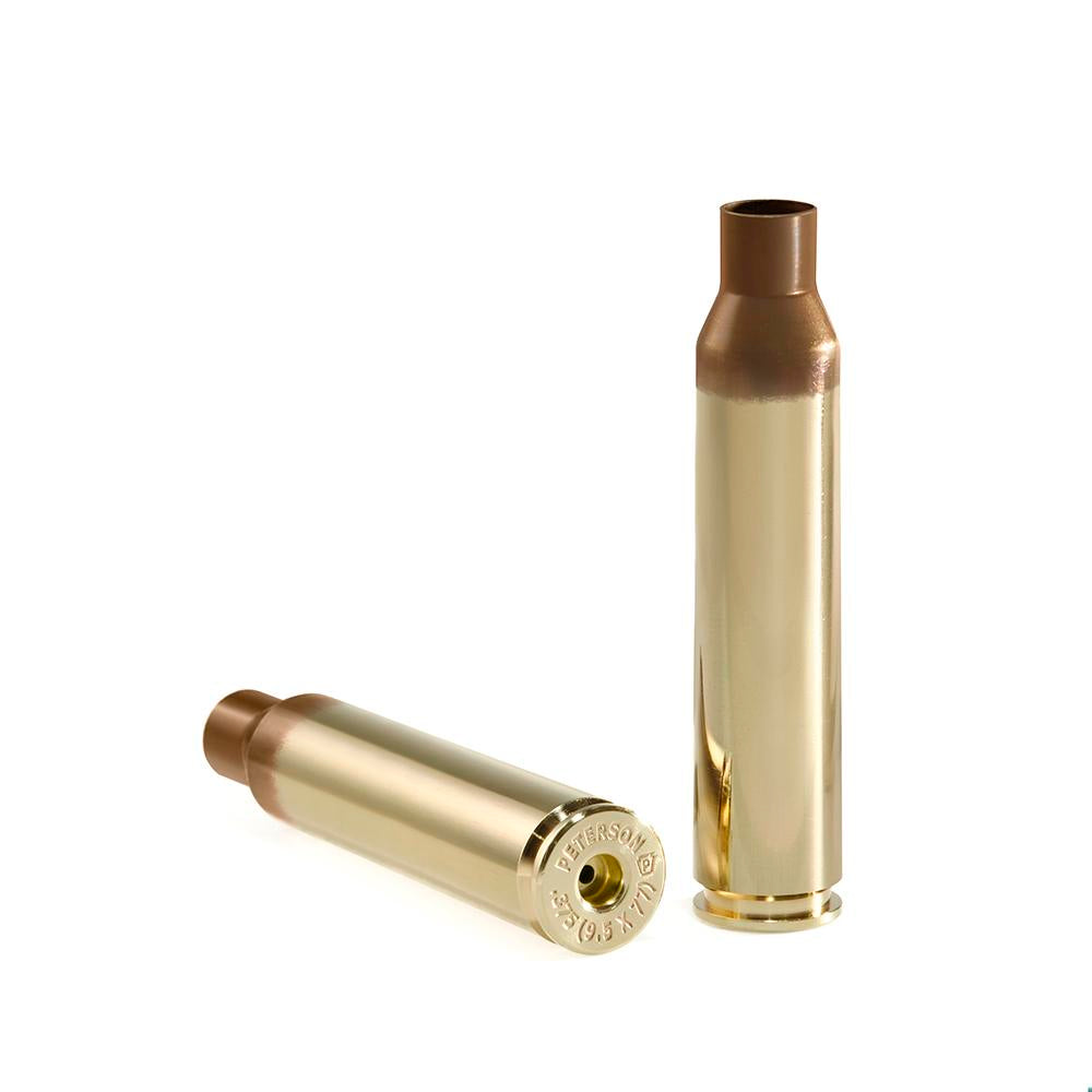 Peterson 375 CT Brass 50 Count