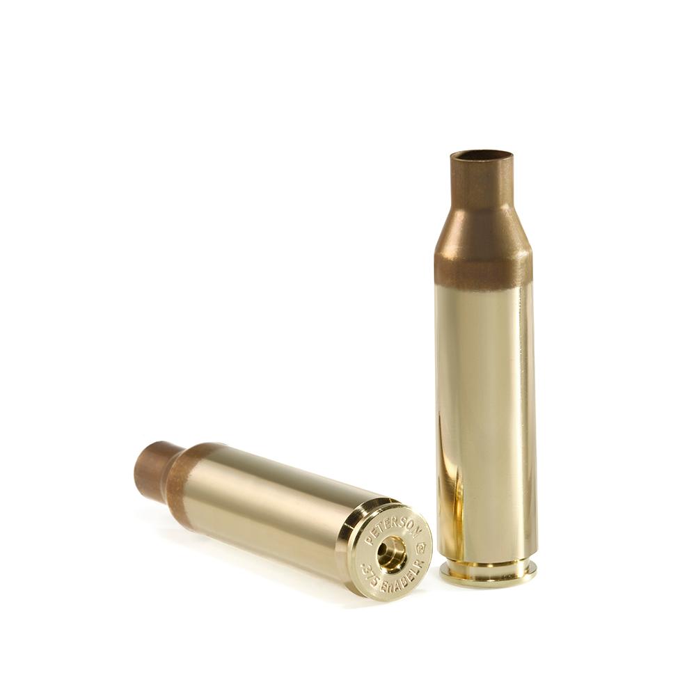 Peterson .375 EnABELR Brass 50 Count