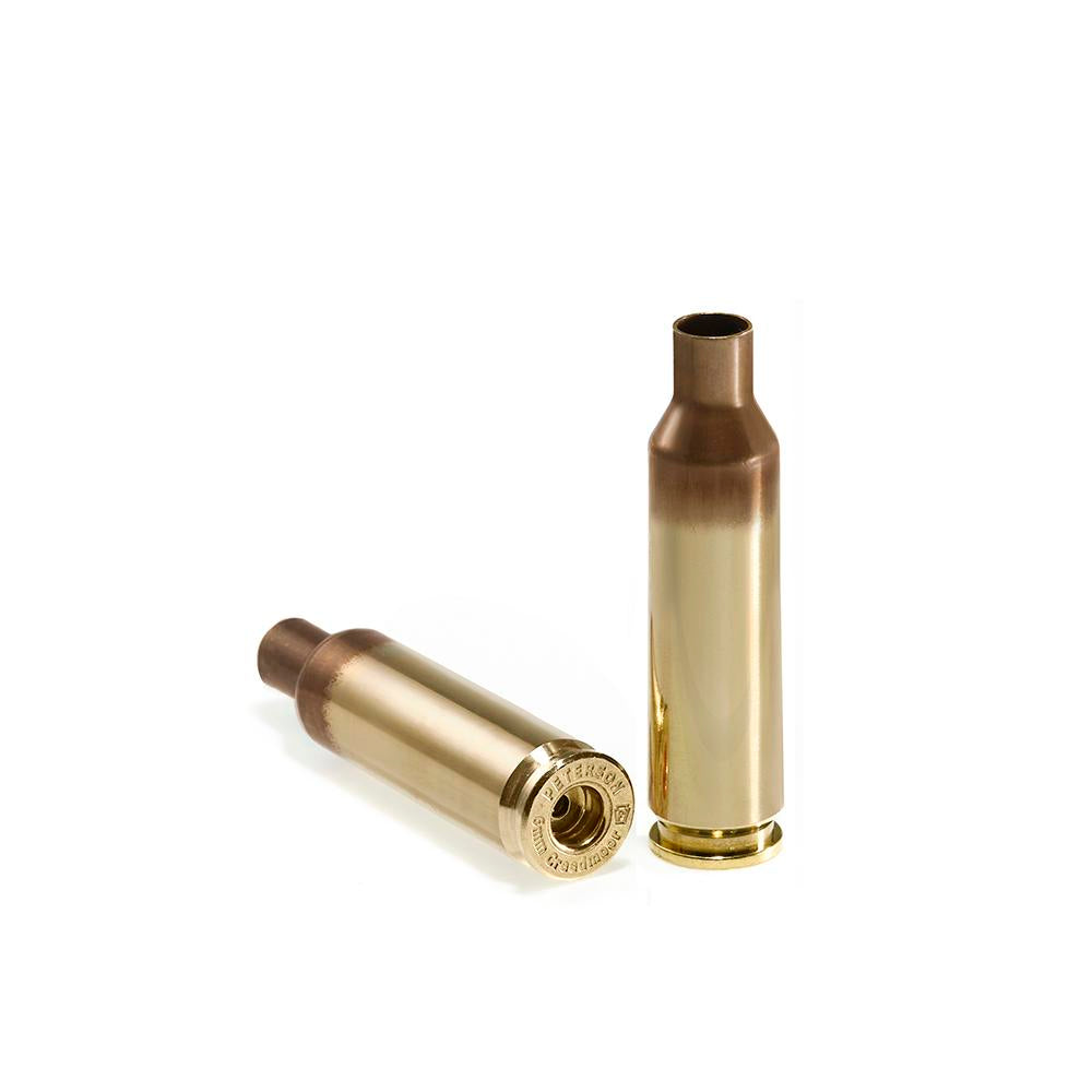 Peterson 6mm Creed Brass 500 Count