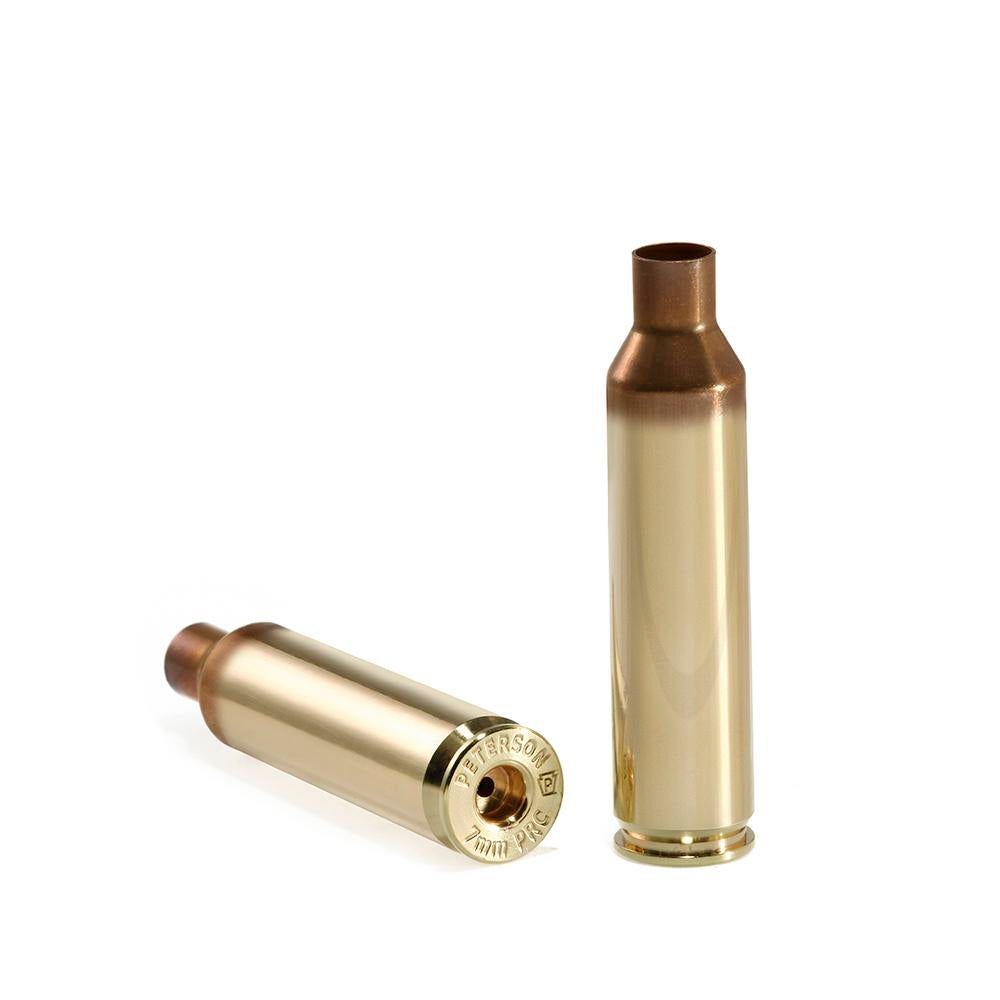 Peterson 7mm PRC Brass 50 Count