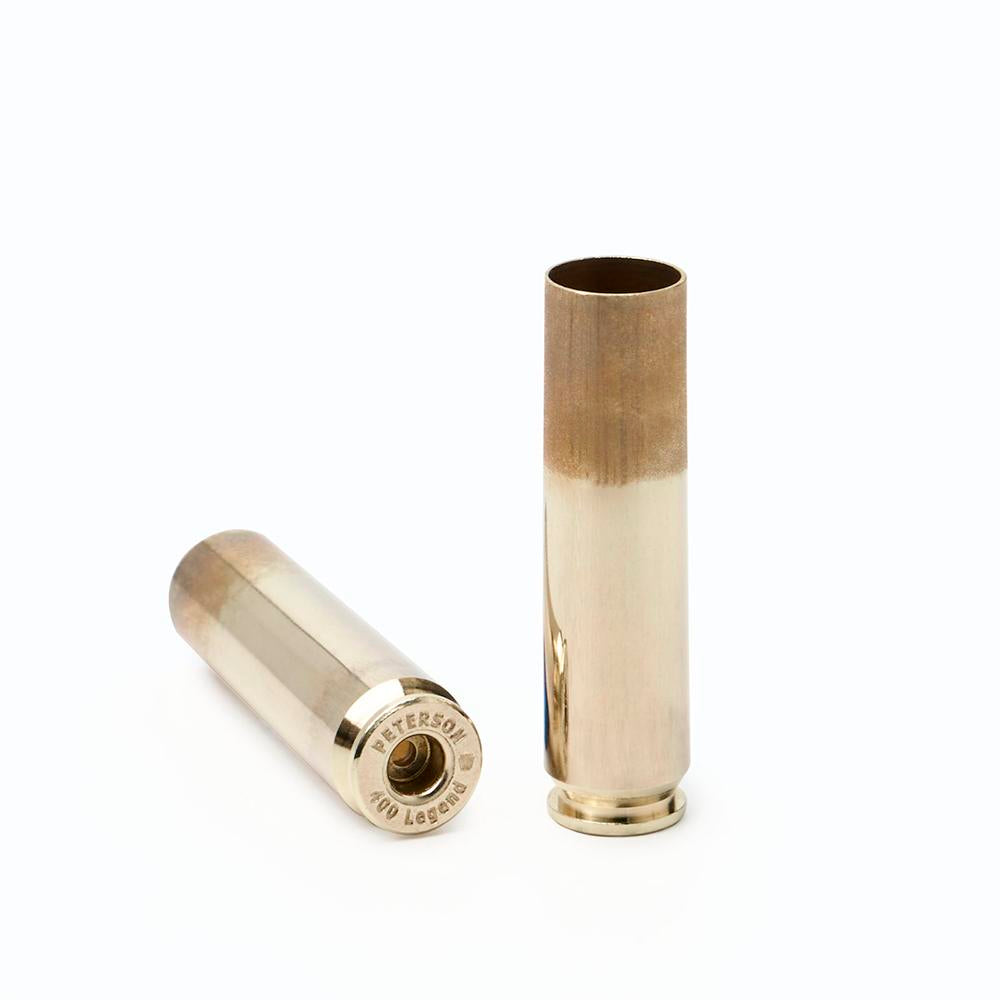 Peterson 400 Legend Brass 50 Count