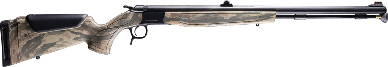 CVA OPTIMA 50 CAL 26" FIBER