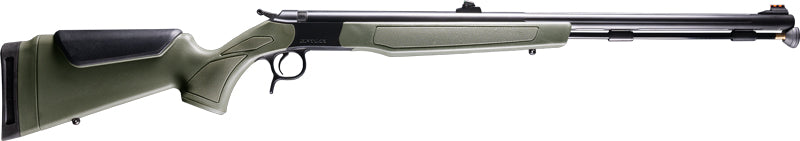 CVA OPTIMA 50 CAL 26" FIBER