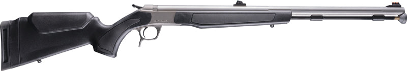 CVA OPTIMA 50 CAL 26" FIBER