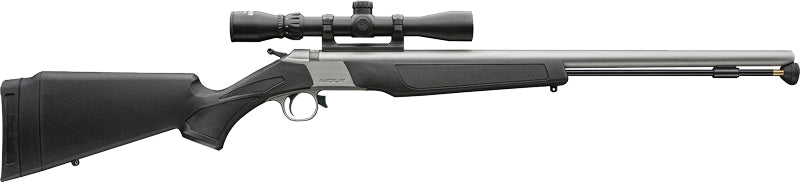 CVA WOLF V2 PACKAGE 50CAL 24"