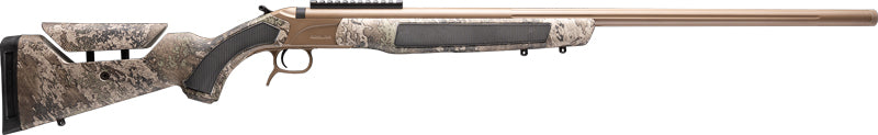 CVA ACCURA LR-X 50 CAL 30"