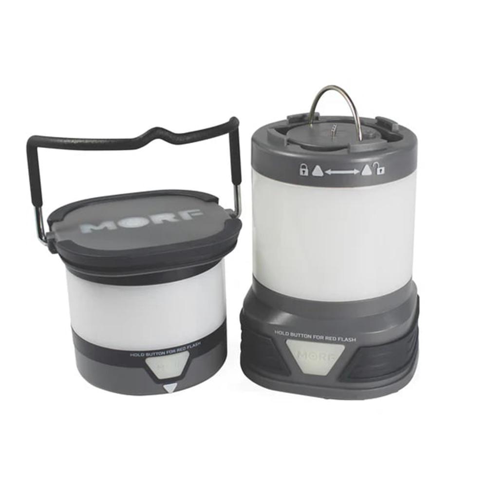 Police Security Flashlights MORF Lantern