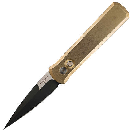 PROTECH GODSON 3.15 BRONZE HND