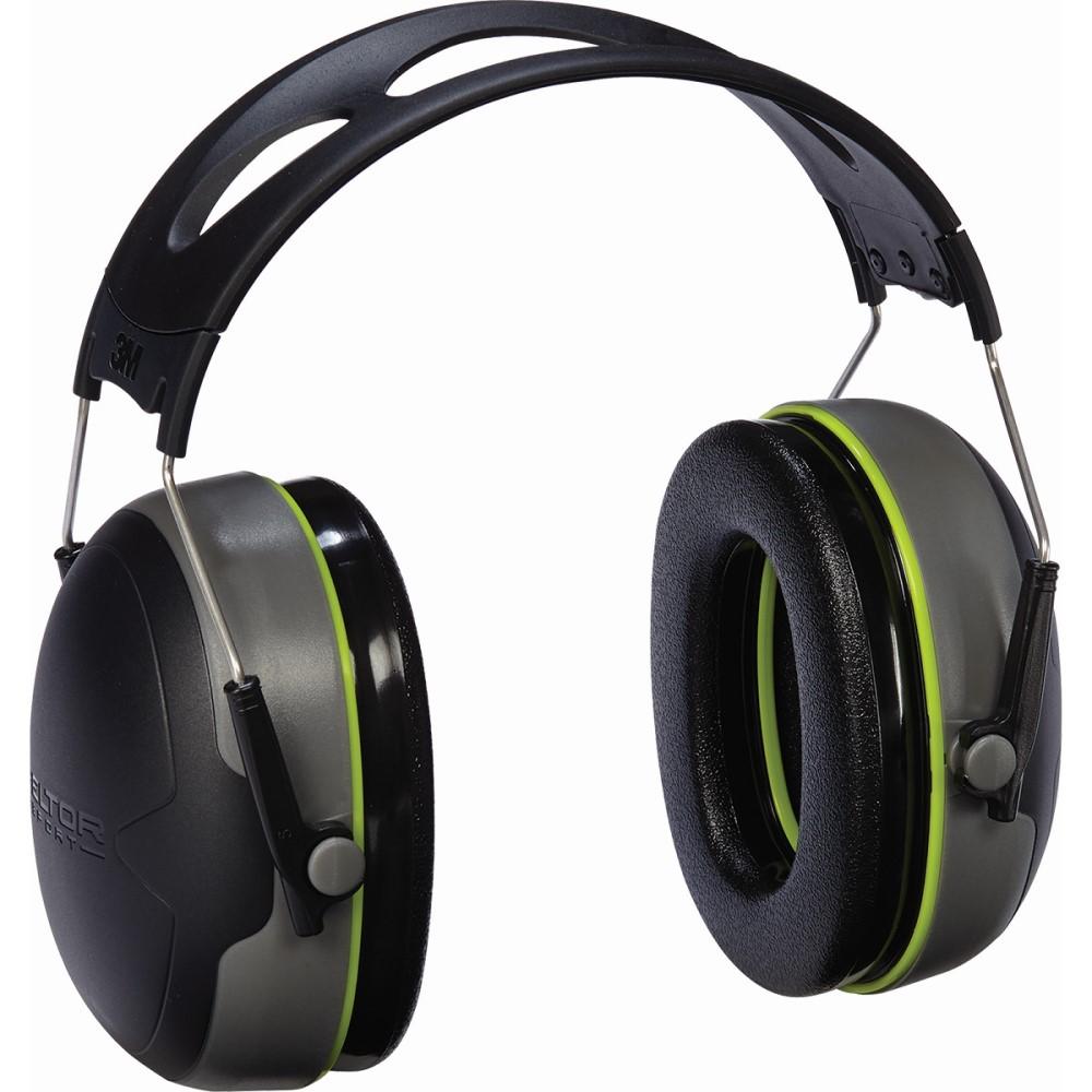 Peltor Sport Bull's Eye Hearing Protector