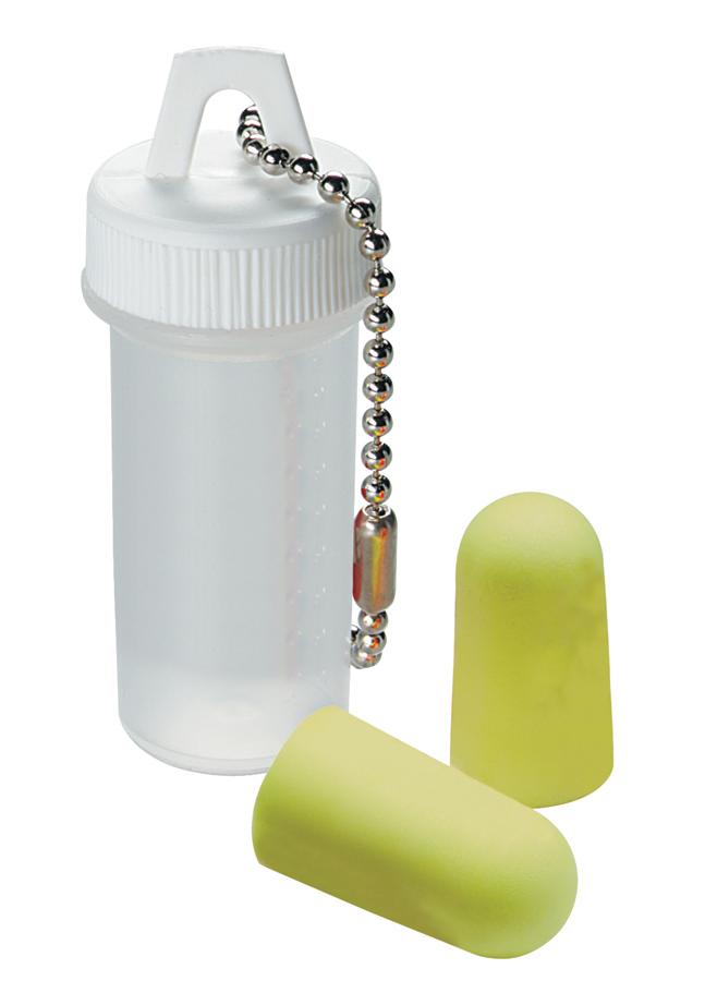 BLASTS (3-PAIRS) DISPOSABLE PLUG
