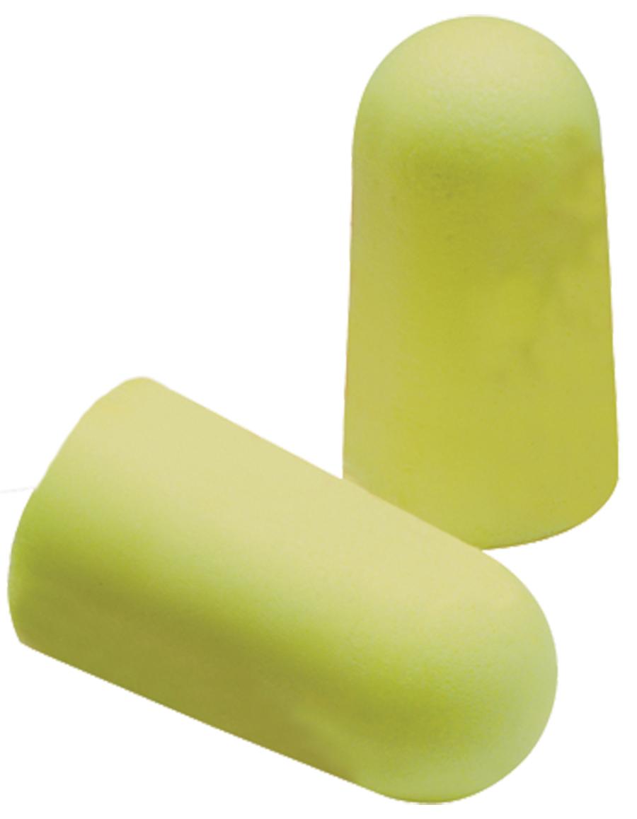 SPORTS BLASTS (80-PAIR) DISPOSABLES NEON YELLOW