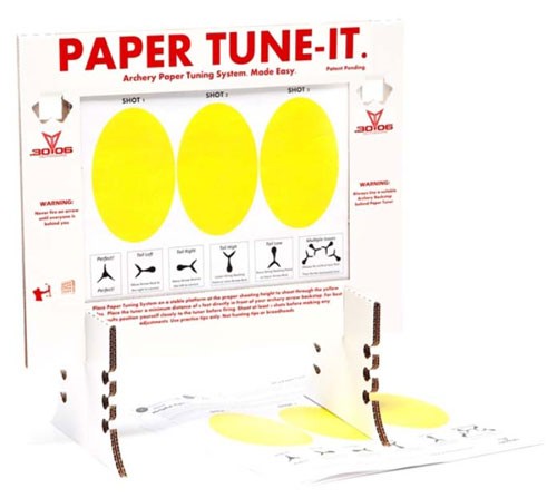 30-06 OUTDOORS PAPER REFILL