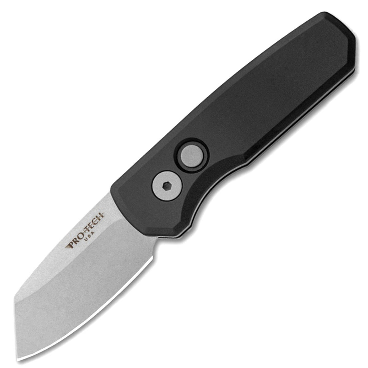 PROTECH RUNT 5 R-TANTO BLK/STN