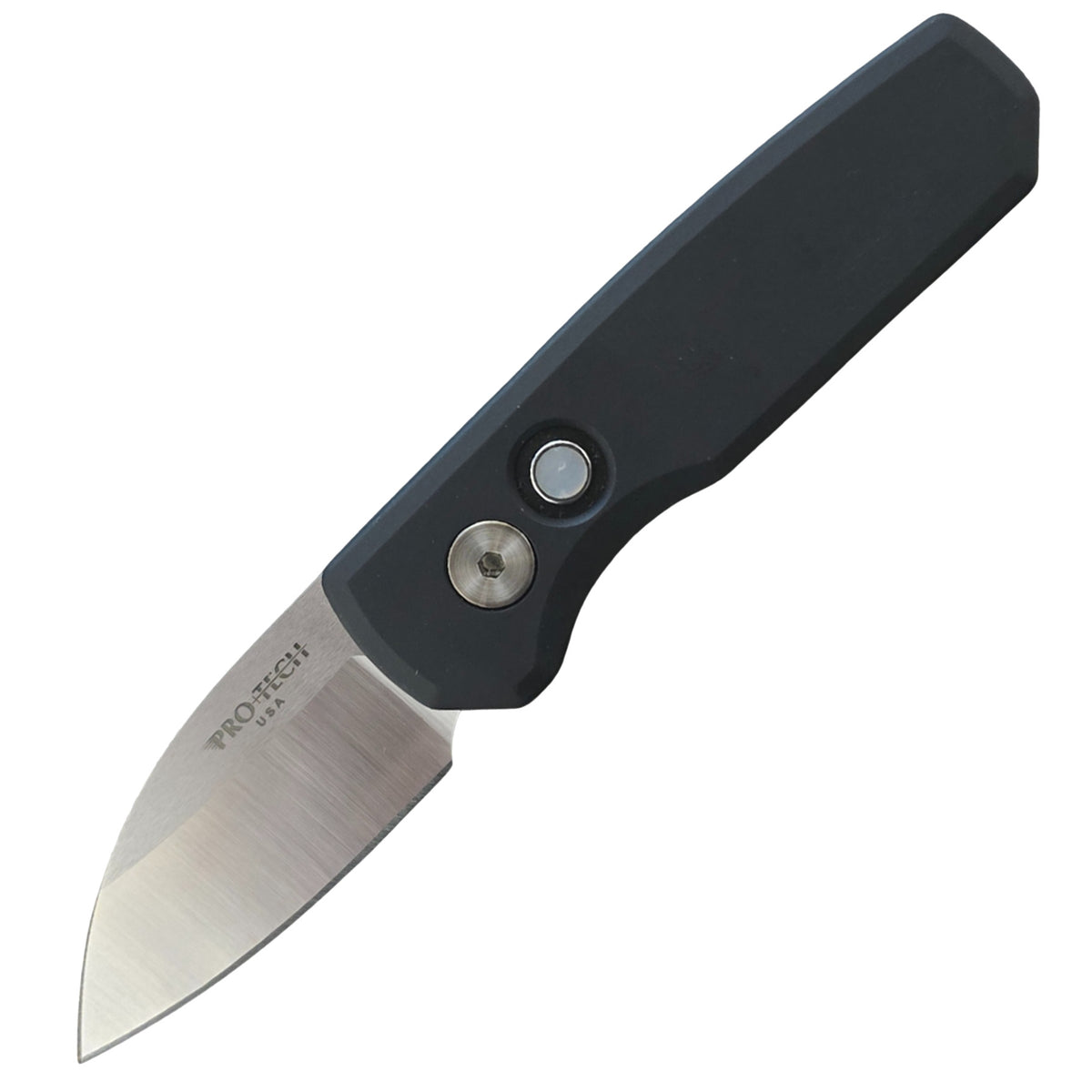 PROTECH RUNT 5 PEARL BLK/SATIN