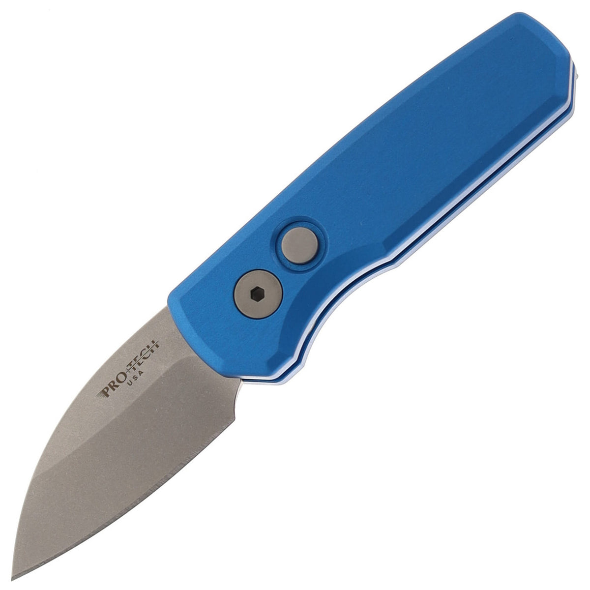 PROTECH RUNT 5 MAGNACUT BLUE