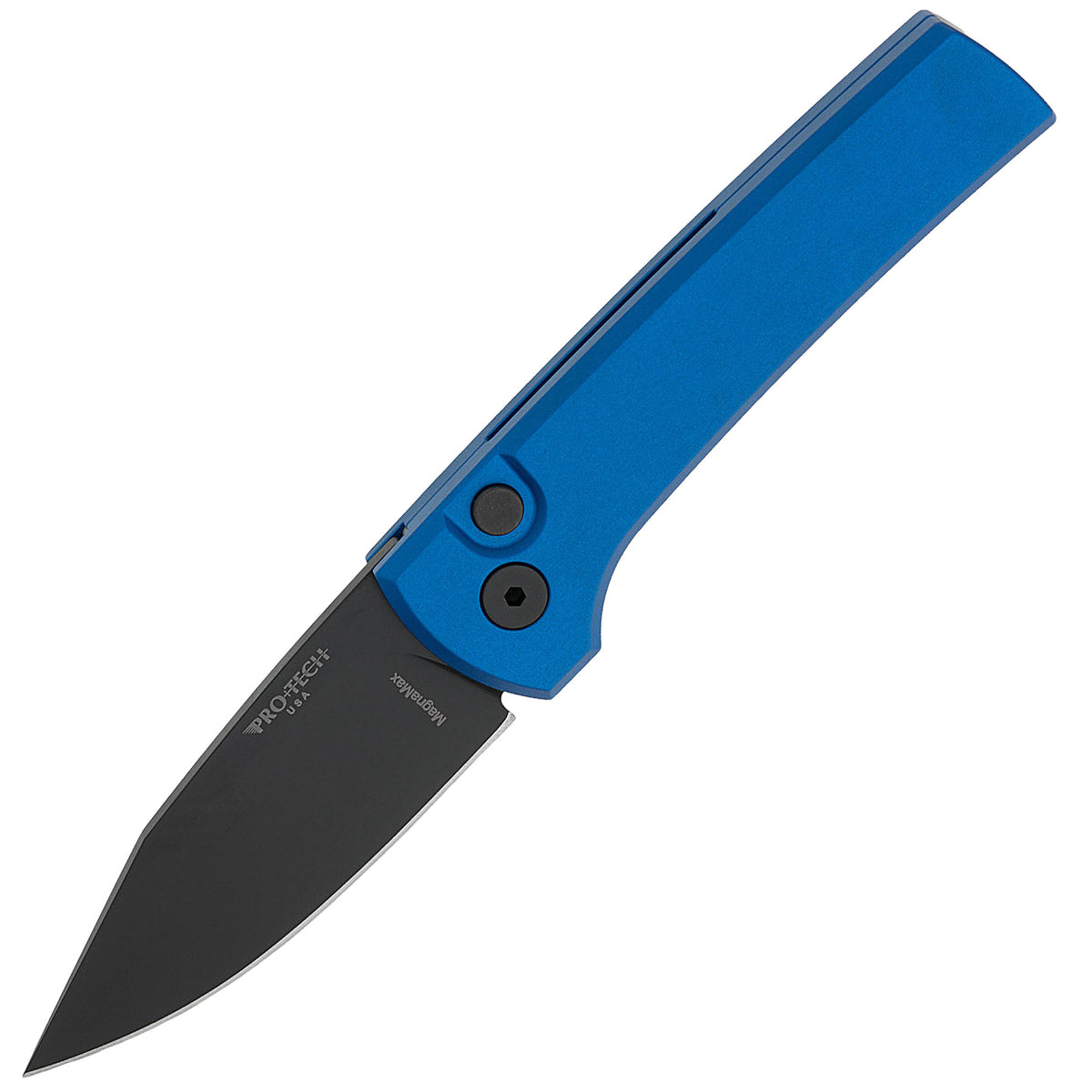SCAPEGOAT AUTO DRP/BLK/BLUE