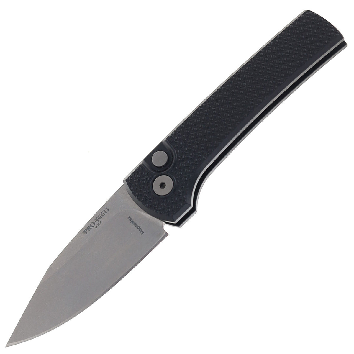 SCAPEGOAT AUTO DRP/SW/BLK