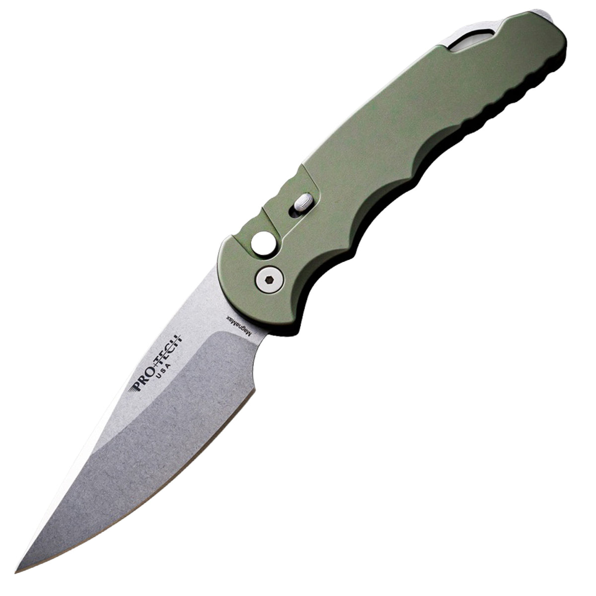 TR-4 AUTO 4" SABER/SW/GRN
