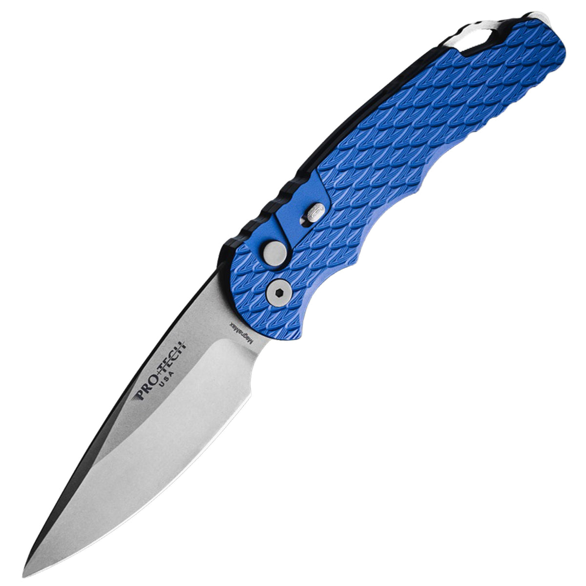TAC Response 4 4" CLP/SW/BLUE