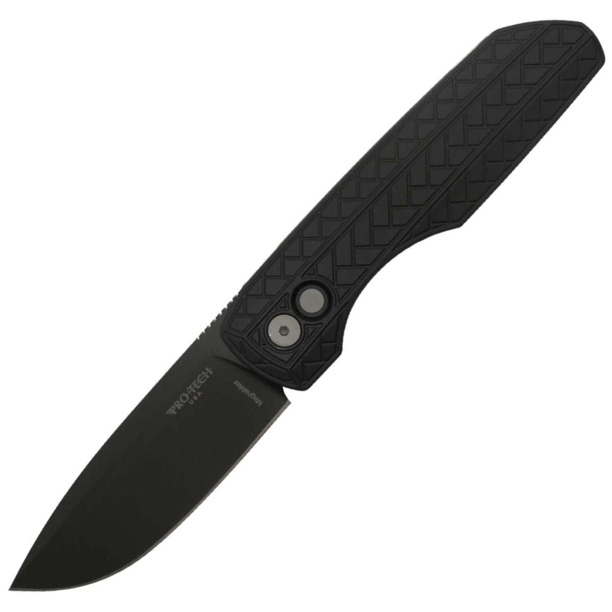 Vero Synapse 2 DRP/BLK/BLK HB