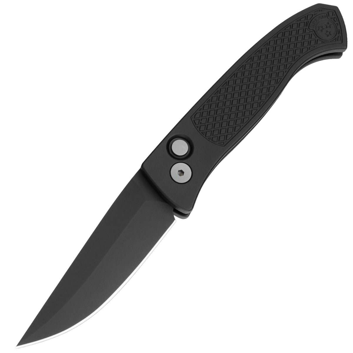 Brend Classic Auto DRP/BLK/BLK