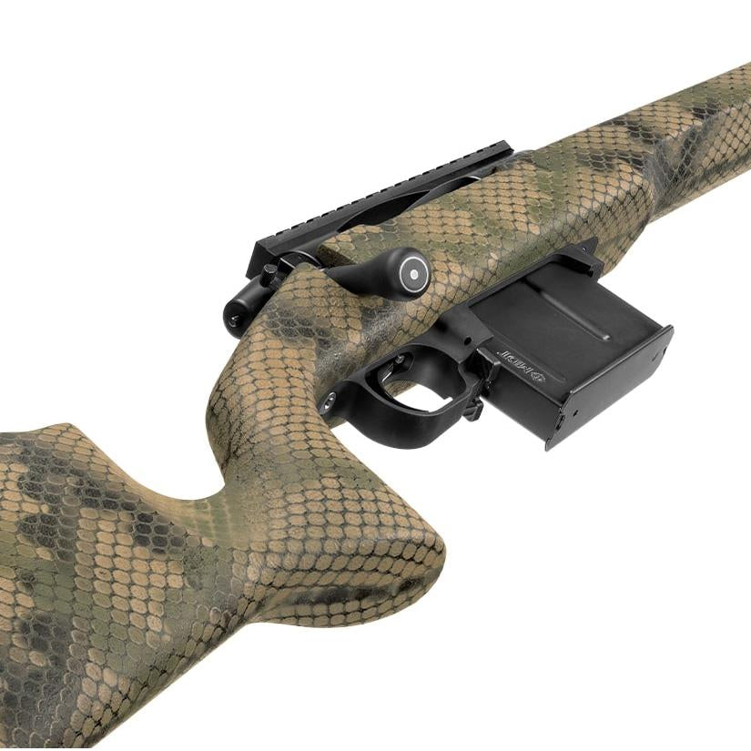 PROOF ELEVATION 2.0 MTR 6.5 PRC RH 22 BARREL CF TFDE