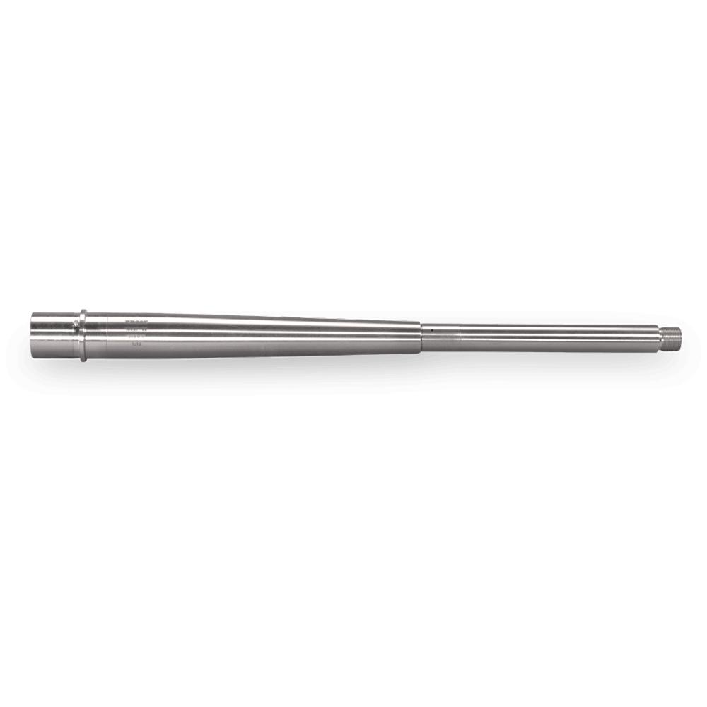 PROOF Barrel AR15 223WYLDE 16in 7T 4 GROOVE 5/82-24 THREAD SS